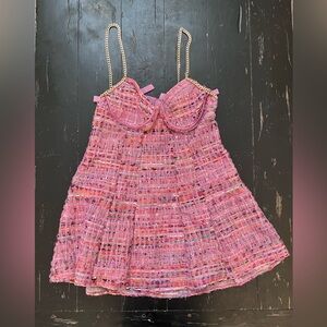 For Love and Lemons dress